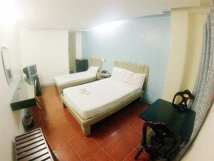 John Mig Hotel Lapu-Lapu City Bagian luar foto