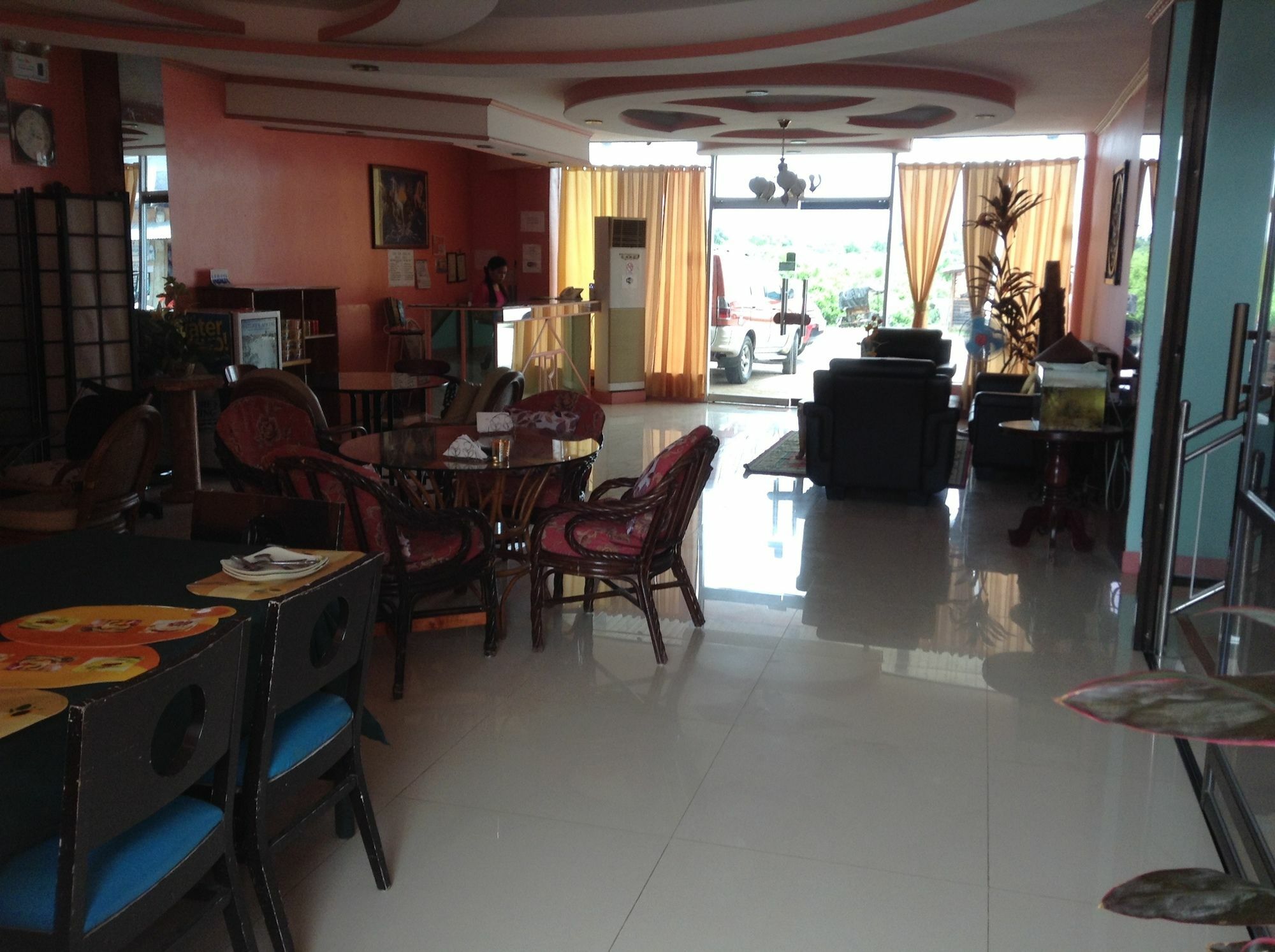 John Mig Hotel Lapu-Lapu City Bagian luar foto